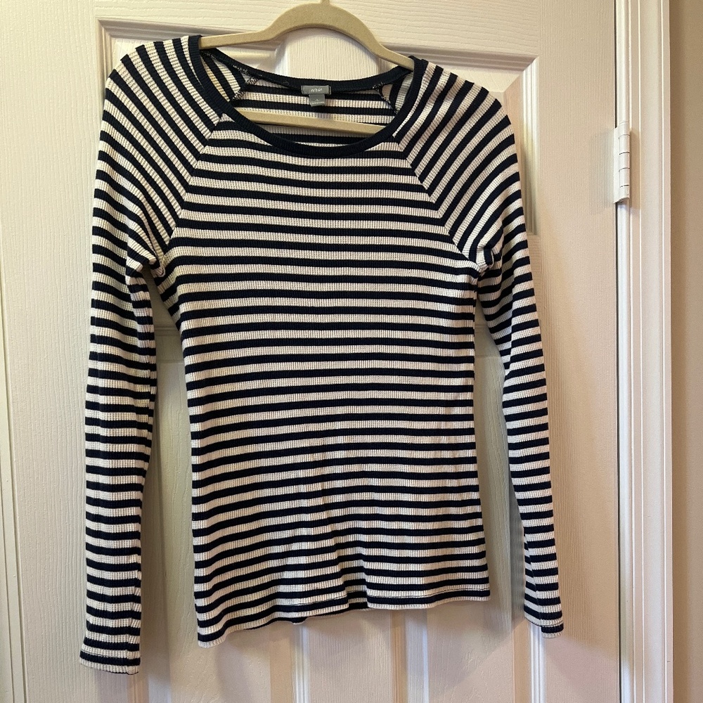 Aerie long sleeve